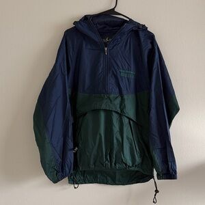 Miller Brewing Company Windbreaker